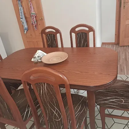 Pod Jedlou 게스트하우스 3*